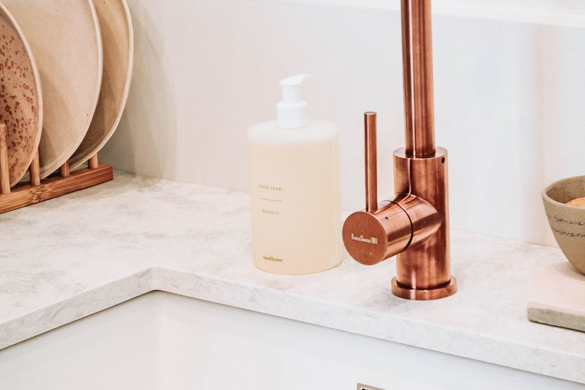 Kitchen Plumbing service in Porterville, CA